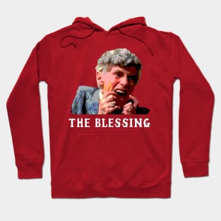 The Blessing Uncle Lewis Christmas Vacation Hoodie